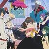 ＜力＞の騎士　一之瀬はじめ【ガッチャマン クラウズ】