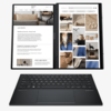 デュアルモニター搭載ノートパソコン★ASUS Zenbook DUO UX8406 14インチ