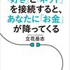 「好き」と「ネット」を接続すると、あなたに「お金」が降ってくる　立花岳志