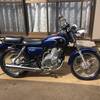 すっごいウッキウキでバイク屋に行った結果......