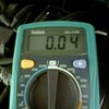 キーオフ消費電流計測