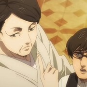 思わず涙 進撃の巨人ファイナル４話 手から手へ 観た感想とmappaに感謝 ネタバレなし 進撃の巨人趣味ブログ