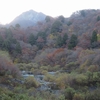 紅葉狩り旅か？ ５泊６日のぼっち車中泊旅【12】（2023年11月7日～12日）