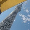 秋の陽気でお出かけ日和