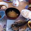 和朝食