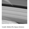 ザ・サンダーボルツ勝手連 ［Saturn’s Translucent Rings  土星の半透明の指輪］