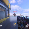 Soldier 76の距離減衰