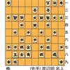 5.13(土)　将棋　名人戦の第3局(1日目)とか