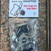 【自転車】TWOFISH Quick Cage Adapter