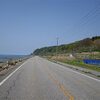 鳥海山ツー1日目：新潟＆山形県山間部の田舎風景をたっぷり満喫した件