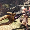 【MHW:I】操虫棍の魅力をひらすら語るだけ