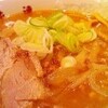 みそ汁ラーメンよりは(･o･)ｲｲ!!