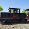 【くびき野レールパーク】　超貴重！年数回の限定公開！往年の軽便鉄道が復活する日