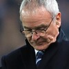 　Leicester City sack Premier League-winning manager