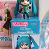 ねんどろいどぷち 初音ミク Project DIVA