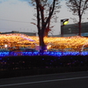 Wed.  秋田駅前いるみねーしょん