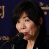 【森ゆうこ】｢これが今の安倍政権、自民党・公明党。記録がない、記憶がない、確認できない｣…ネット→｢自分は？｣