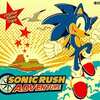 SONIC RUSH ADVENTURE Original Sound Trackを持っている人に  大至急読んで欲しい記事