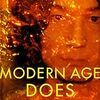 DOES「MODERN AGE」ツアー＠渋谷AX