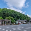 天気に翻弄された大血川林道＋県道薄小森線