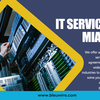 It Services Miami