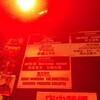 20201004仙台BIRDLAND ライブ後記