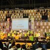 第6回世界えだまめ早食い大会2023！出場しないけど毎回大満足！