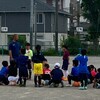 2023年5月6日 GW B·Cチーム大宮別所小トレーニング🍃