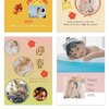 スマホで簡単！「Famm年賀状」使用レビュー