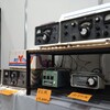 ハムフェア、1日目終わりました。