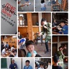 沢山お越しくださいました！happyコミュニティ食堂