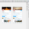 【Sketch】TwitterのUIをトレースしながら研究しよう！（初心者向け）