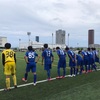 令和2年度　福岡県高等学校中部ブロックユースサッカー大会（U-18)