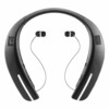 【ワイヤレスネックスピーカーイヤホン SEOBIOG HX208 レビュー】ブーミーでボワボワと膨張する低域が支配的。これでもかというくらいの重厚感を味わいたいなら魅力的。スピーカー機能はおまけ