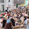CUBA-JAPAN FESTIVAL 2024に行ってみた！歌って踊ってキューバグルメも！上野野外ステージは大賑わい〜
