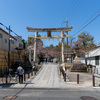 向日神社（むこうじんじゃ）