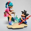 ドラゴンボールカプセル　はじまりは四星球