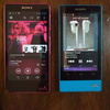 I've got a bad feeling about this NW-A100   〔New WALKMAN A-Series〕