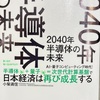 【MB2025-012】2040年半導体の未来（小柴満信）