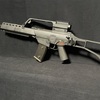 G36Kに改造されたWE-TECH  G36Cを・・・見るッ！