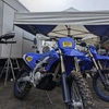 2024 YZ450FX　乗ってみた。【広告】