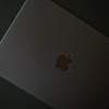 MacBook Air M3 13インチ。