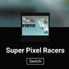 今週発売のゲーム紹介　Super Pixel Racers