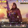 CODモバイル⑲  ランクマ現状＆新キャラ＆新キャラ