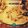 New Acoustic Tale/Overground Acoustic Underground（2009）今日のTSUTAYA DISCAS日記。#315