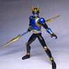 S.H.Figuarts 仮面ライダークウガ ライジングドラゴン　レビュー