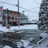 雪降る日の寒さ対策にイスクラ婦宝当帰膠はいかがですか？