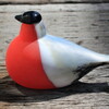 Iittala Bird(イッタラバード）コレクション　小型サイズ編1