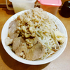 【一文路】 二郎に行かなくても良くなる？ハイレベルな二郎系ラーメン店！