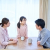 【会話】定型児と異なる発達ペースがもたらす育児の喜び